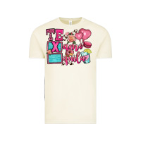 Vintage Arctic te quila te amo Vintage Tee - OliviaCreatesArt