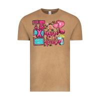Vintage Camel te quila te amo Vintage Tee - OliviaCreatesArt