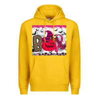 Lemon Boo october Premium Hoodie - CowhideDigitalArt