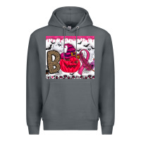 Rock Boo october Premium Hoodie - CowhideDigitalArt