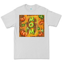 Dove Grey fall mom mother's day Premium Tee - TumblerDesignByShophia