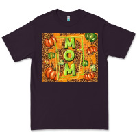 Plum fall mom mother's day Premium Tee - TumblerDesignByShophia