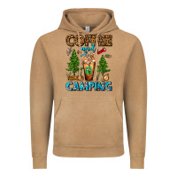 Vintage Camel Coffee And Camping Frappe Vintage Hoodie - FaDigitalArtStudio