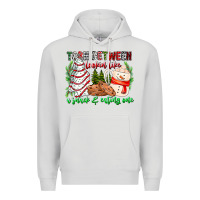 Torn Between Looking Like A Snack Eating One Premium Hoodie | Teevron