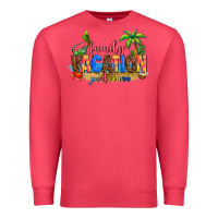Cardinal Punta Cana family vacation Premium Sweatshirt - AdoDesignShop