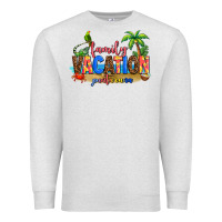 Oatmeal Heather Punta Cana family vacation Premium Sweatshirt - AdoDesignShop
