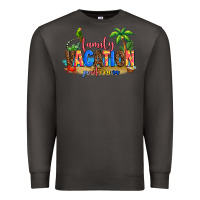 Smoke Punta Cana family vacation Premium Sweatshirt - AdoDesignShop