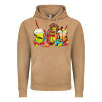 Vintage Camel Softball Coffee Cups Vintage Hoodie - FaDigitalArtStudio