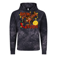 Cloud Black Crawfish bayou baddie Vintage Hoodie - FaDigitalArtStudio