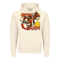 Vintage Artic Crawfish bayou baddie Vintage Hoodie - FaDigitalArtStudio