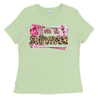 Matcha im a survivor cancer awareness Ladies Tee - CowGirlArtShop