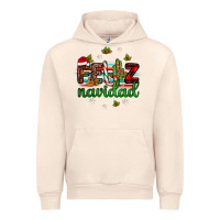 Sandshell feliz navidad Urban Hoodie - JahusDesignShop