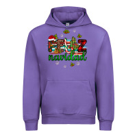 Tulip feliz navidad Urban Hoodie - JahusDesignShop