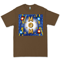 Cacao police mom mother’s day Premium Tee - TumblerDesignByShophia