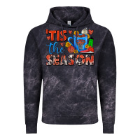 Cloud Black tis the season  basketball coffee mug Vintage Hoodie - FaDigitalArtStudio
