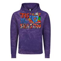 Cloud Purple tis the season  basketball coffee mug Vintage Hoodie - FaDigitalArtStudio