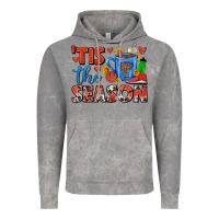 Cloud Rock tis the season  basketball coffee mug Vintage Hoodie - FaDigitalArtStudio