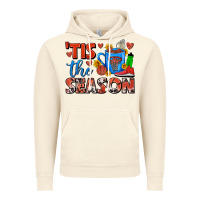 Vintage Artic tis the season  basketball coffee mug Vintage Hoodie - FaDigitalArtStudio
