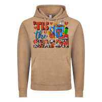 Vintage Coffee tis the season  basketball coffee mug Vintage Hoodie - FaDigitalArtStudio