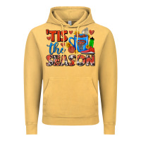 Tis The Season  Basketball Coffee Mug Vintage Hoodie | Teevron