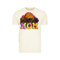 Vintage Arctic basketball mom Vintage Tee - OliviaCreatesArt