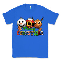 True Royal merry christmas Classic Tee - CowGirlArtShop