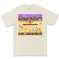 Bone special education teacher Premium Tee - TumblerDesignByShophia