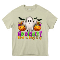No Diggity 'bout To Bag It Up Heavy Core Tee | Teevron