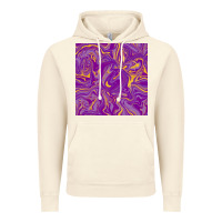 Vintage Artic Abstract Mardi Gras Seamless Pattern Vintage Hoodie - FaDigitalArtStudio