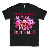 Iam Dreaming Of A Christmas Classic Tee | Teevron