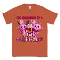 Copper iam dreaming of a christmas Classic Tee - CowGirlArtShop