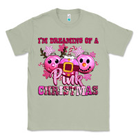 Matcha iam dreaming of a christmas Classic Tee - CowGirlArtShop