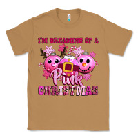 Toasted Coconut iam dreaming of a christmas Classic Tee - CowGirlArtShop