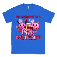 True Royal iam dreaming of a christmas Classic Tee - CowGirlArtShop