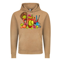 Vintage Camel Softball Coffee Mug Vintage Hoodie - FaDigitalArtStudio