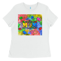 Autism Ladies Tee | Teevron
