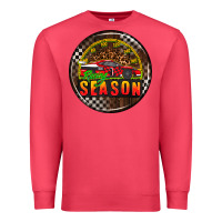 Cardinal race coasters Premium Sweatshirt - AdoDesignShop