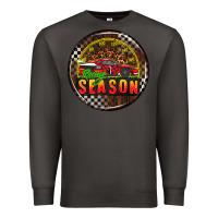 Smoke race coasters Premium Sweatshirt - AdoDesignShop