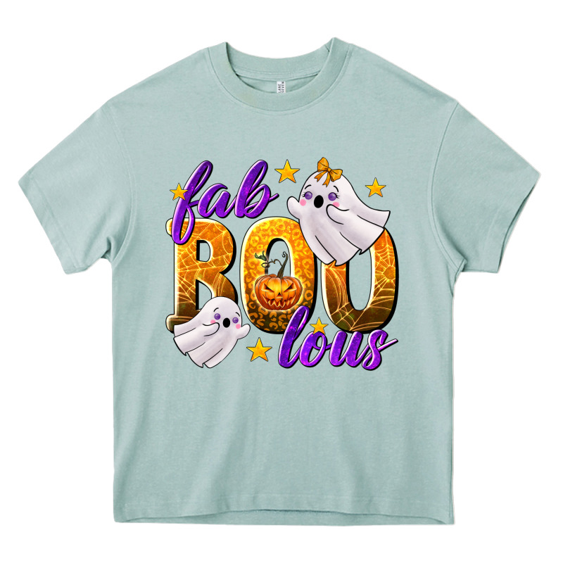 Fabboolous Heavy Core Tee by texasbilliewilder | Teevron
