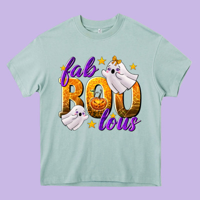 Fabboolous Heavy Core Tee Designed By Texasbilliewilder