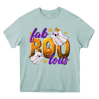Arona Fabboolous Heavy Core Tee - texasbilliewilder