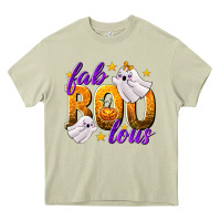 Mossy Fabboolous Heavy Core Tee - texasbilliewilder