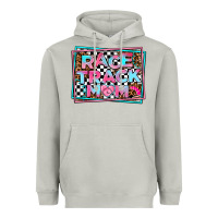 Moon Dust race track mom Heavyweight Hoodie - AdoDesignShop
