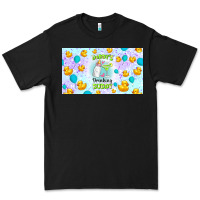 Black daddy's drinking buddy Premium Tee - TumblerDesignByShophia