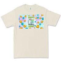 Bone daddy's drinking buddy Premium Tee - TumblerDesignByShophia