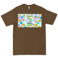 Cacao daddy's drinking buddy Premium Tee - TumblerDesignByShophia