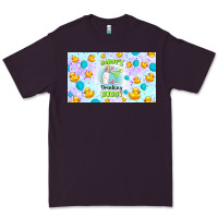 Plum daddy's drinking buddy Premium Tee - TumblerDesignByShophia