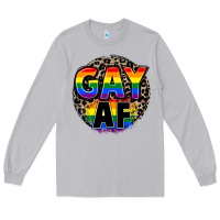 Moon Dust Gay af Long Sleeve Tee - FaDigitalArtStudio