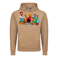 Vintage Coffee Coffee And American Football Coffee Cups Vintage Hoodie - FaDigitalArtStudio