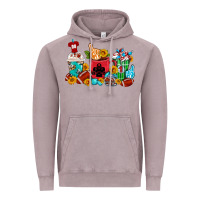 Vintage Zinc Coffee And American Football Coffee Cups Vintage Hoodie - FaDigitalArtStudio